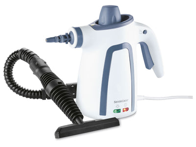 Nettoyeur vapeur à main