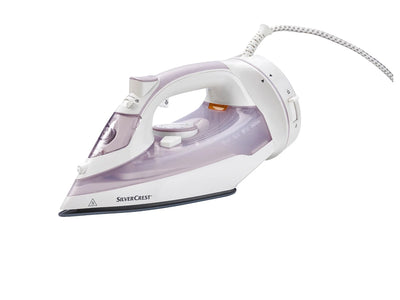 SilverCrest Fer à repasser sans fil