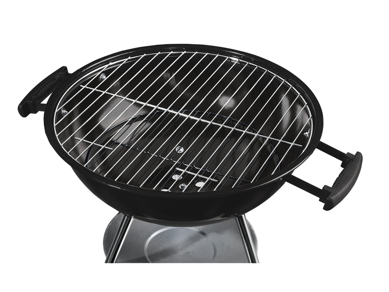 Grill Meister Barbecue Boule