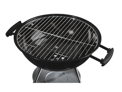 Grill Meister Barbecue Boule