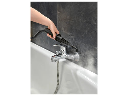 SILVERCREST® Nettoyeur à vapeur, 1 500 W