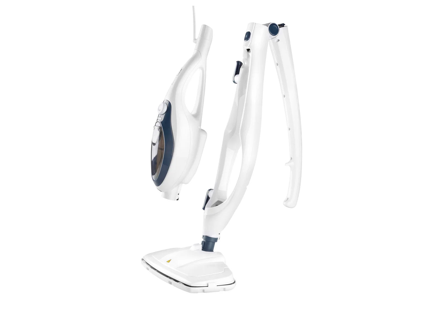 SILVERCREST® Nettoyeur à vapeur, 1 500 W