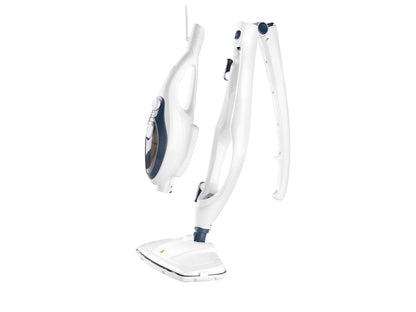 SILVERCREST® Nettoyeur à vapeur, 1 500 W