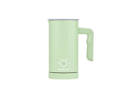 SILVERCREST® KITCHEN TOOLS Mousseur à lait électrique, 500 W