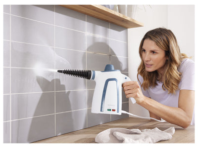 Nettoyeur vapeur à main