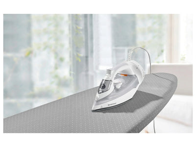SilverCrest Fer à repasser sans fil