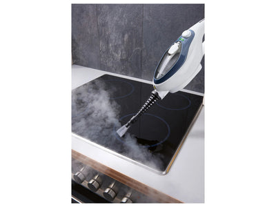 SILVERCREST® Nettoyeur à vapeur, 1 500 W