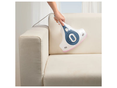 SILVERCREST Aspirateur d'acariens UV