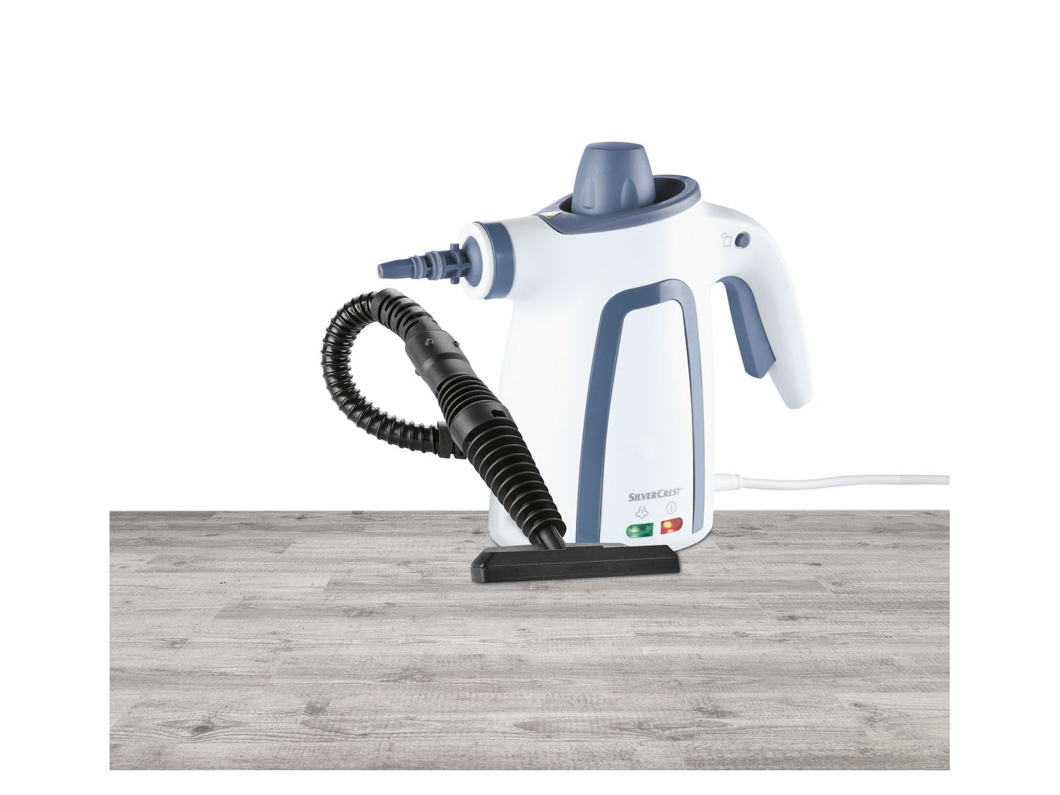 Nettoyeur vapeur à main