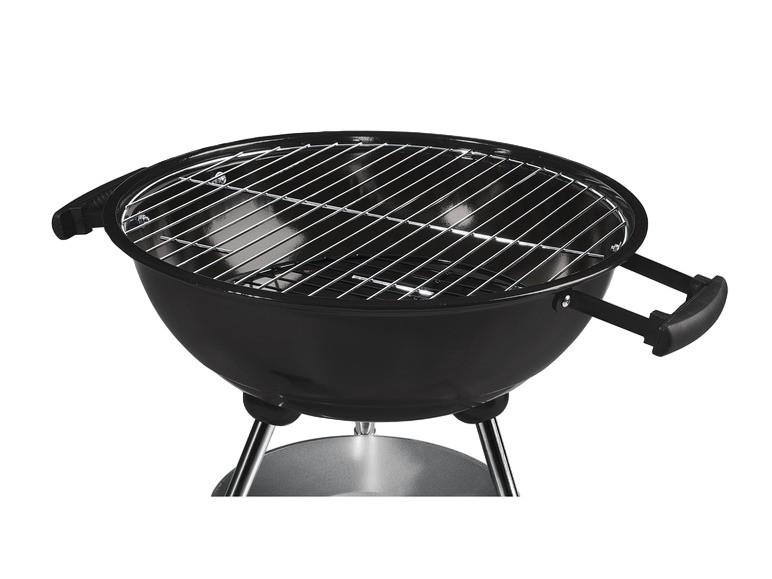 Grill Meister Barbecue Boule