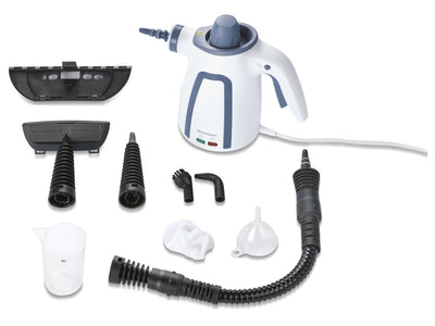 Nettoyeur vapeur à main