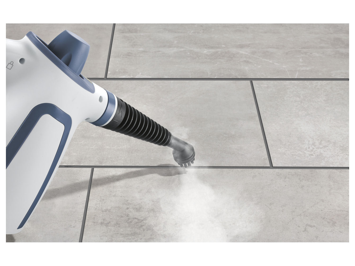 Nettoyeur vapeur à main