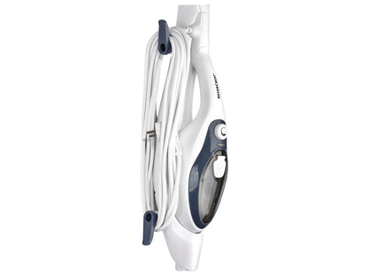 SILVERCREST® Nettoyeur à vapeur, 1 500 W