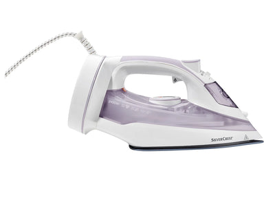 SilverCrest Fer à repasser sans fil