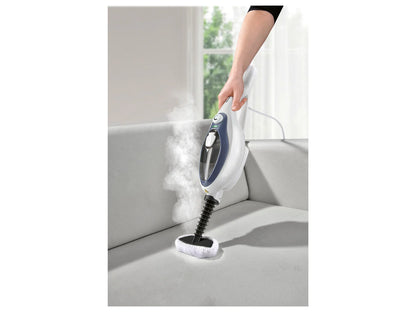 SILVERCREST® Nettoyeur à vapeur, 1 500 W