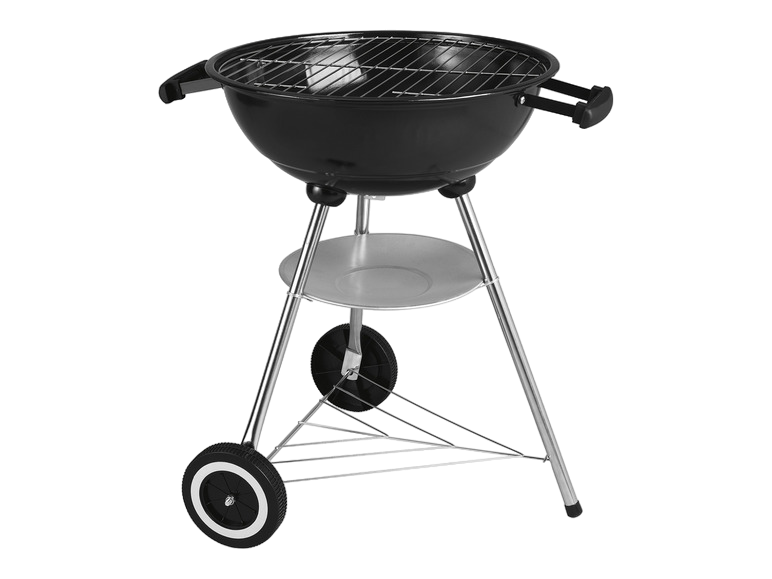 Grill Meister Barbecue Boule