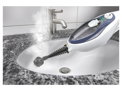 SILVERCREST® Nettoyeur à vapeur, 1 500 W