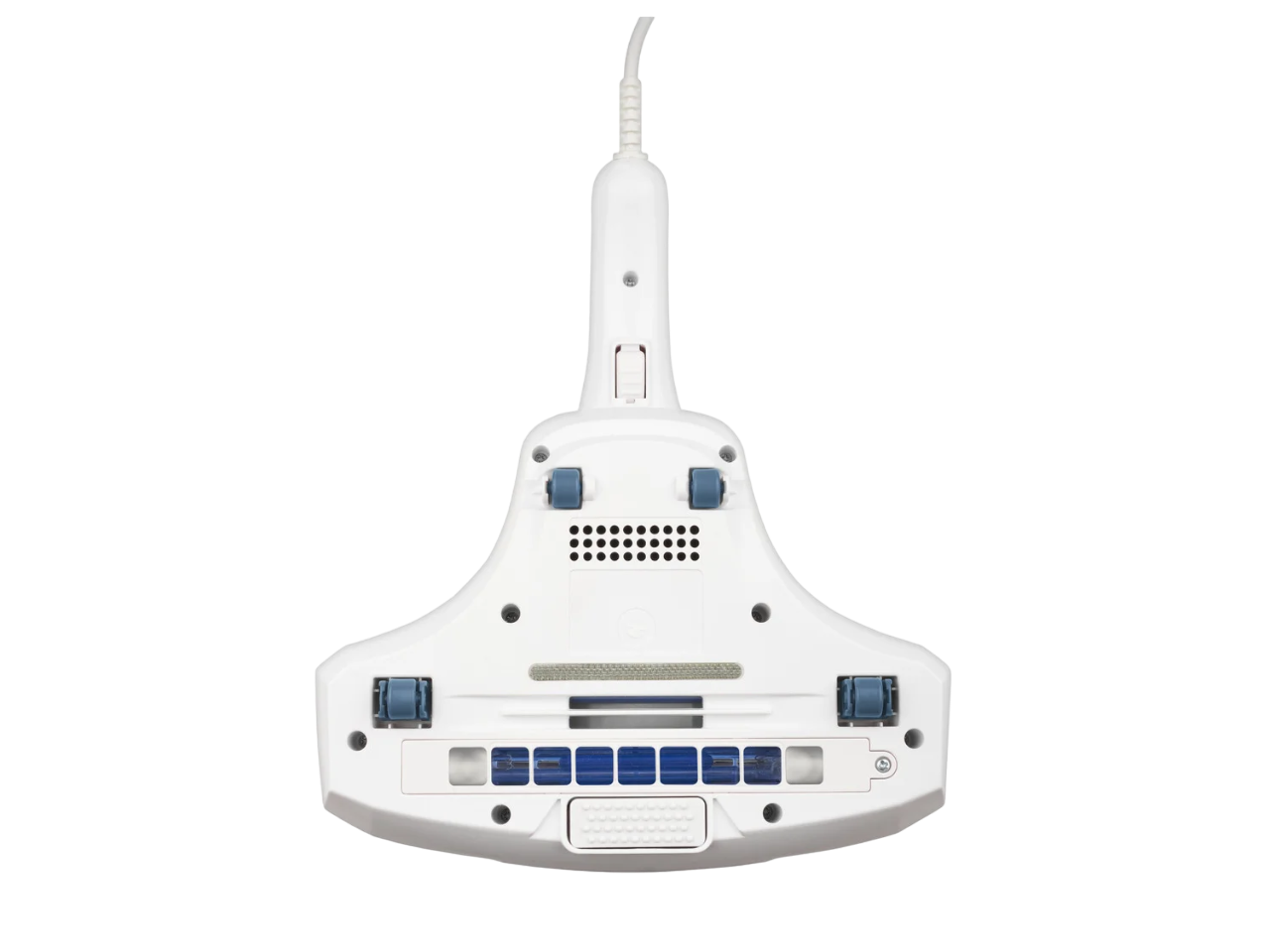 SILVERCREST Aspirateur d'acariens UV