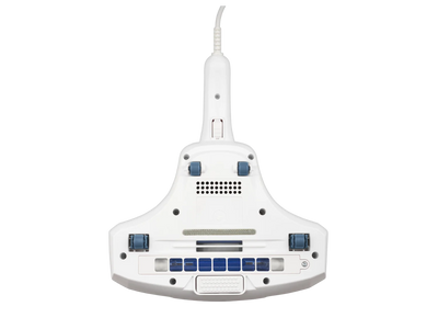 SILVERCREST Aspirateur d'acariens UV