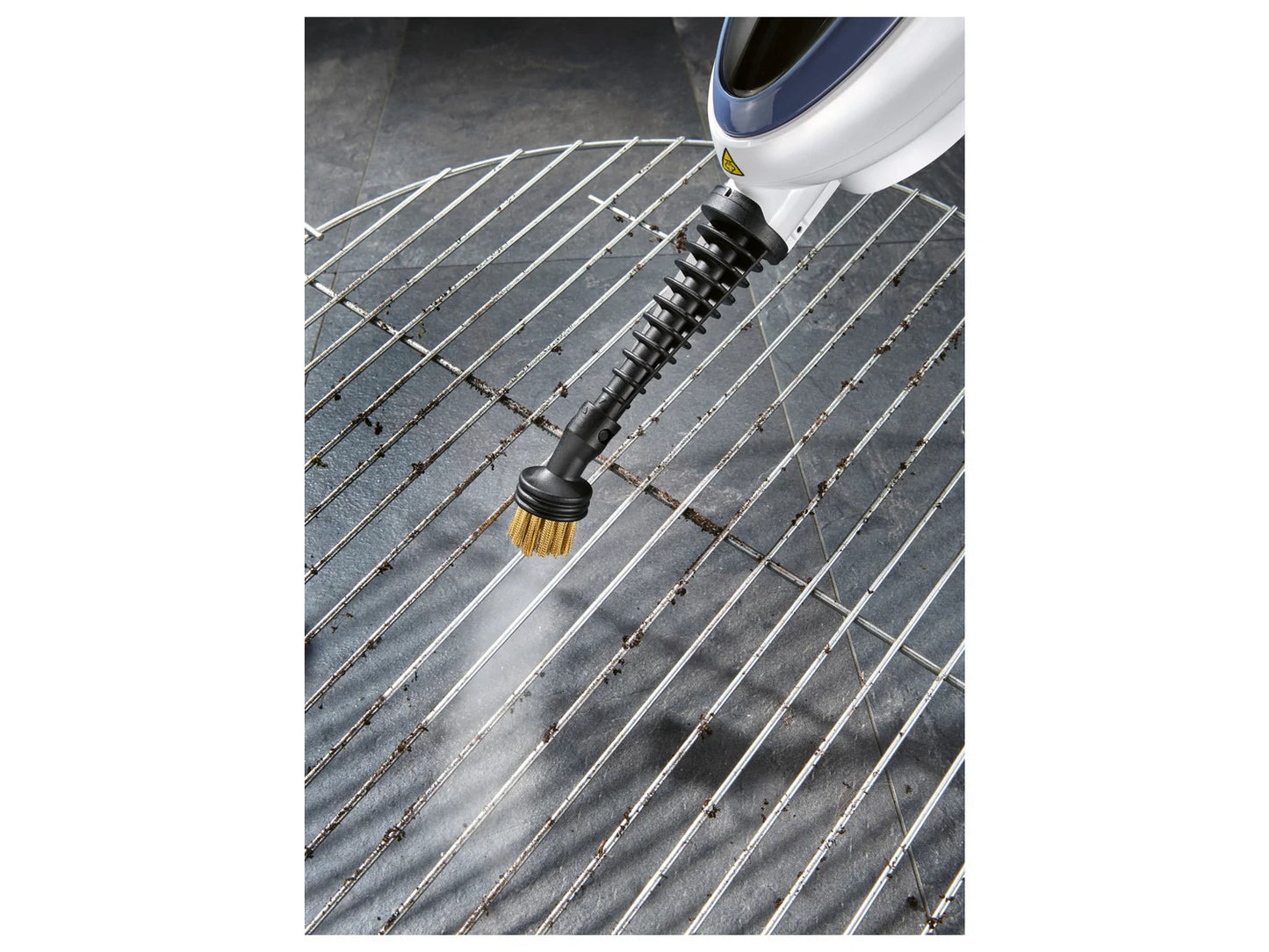 SILVERCREST® Nettoyeur à vapeur, 1 500 W