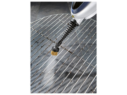 SILVERCREST® Nettoyeur à vapeur, 1 500 W
