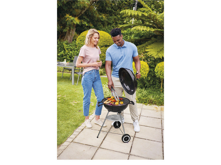 Grill Meister Barbecue Boule