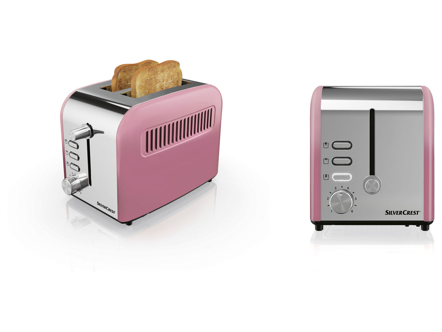 SILVERCREST® KITCHEN TOOLS Grille-pain, 920 W