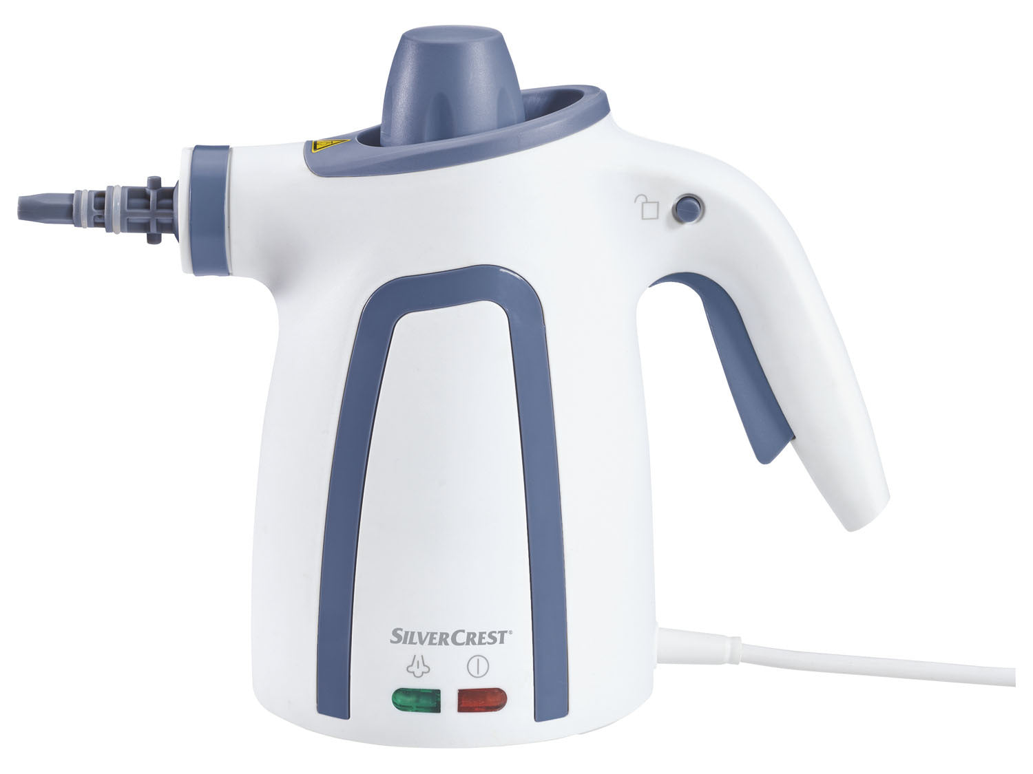 Nettoyeur vapeur à main