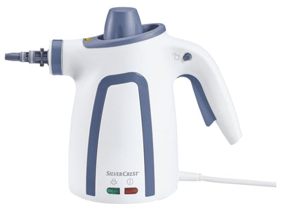 Nettoyeur vapeur à main