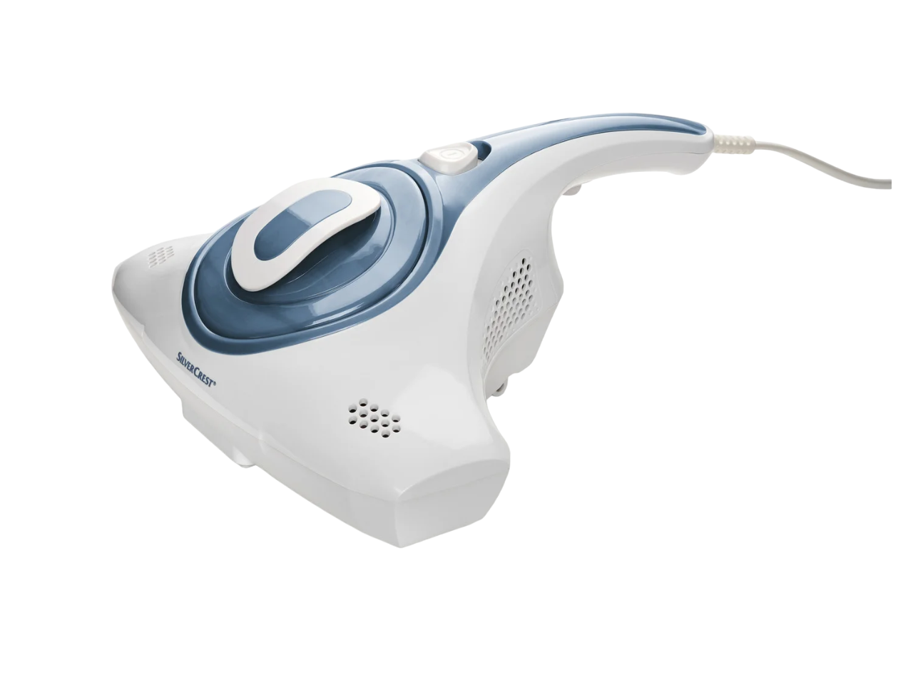 SILVERCREST Aspirateur d'acariens UV