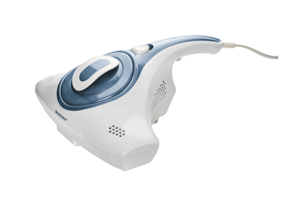 SILVERCREST Aspirateur d'acariens UV