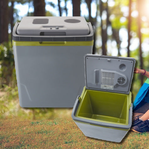 Glacière électrique 29L
