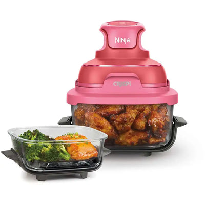 Ninja CRISPi 4-en-1 Sans PFOA – Air Fryer Portable Premium
