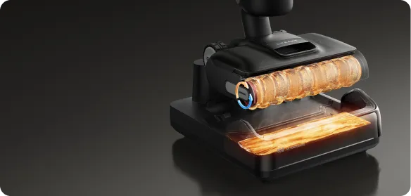 Séchage IA à 90 °C