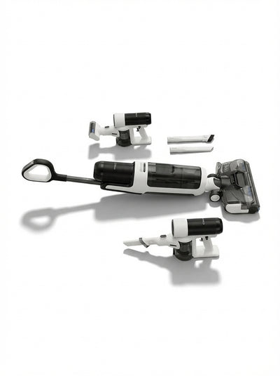 Tineco Floor One Switch S6 Stretch Plus Aspirateur laveur