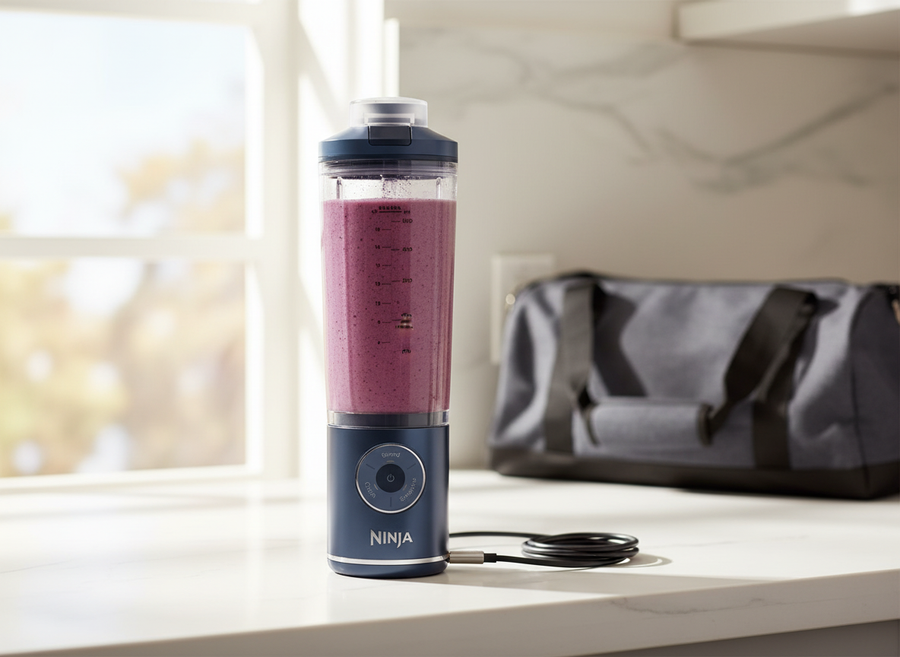 Rechargeable et prêt à suivre votre rythme