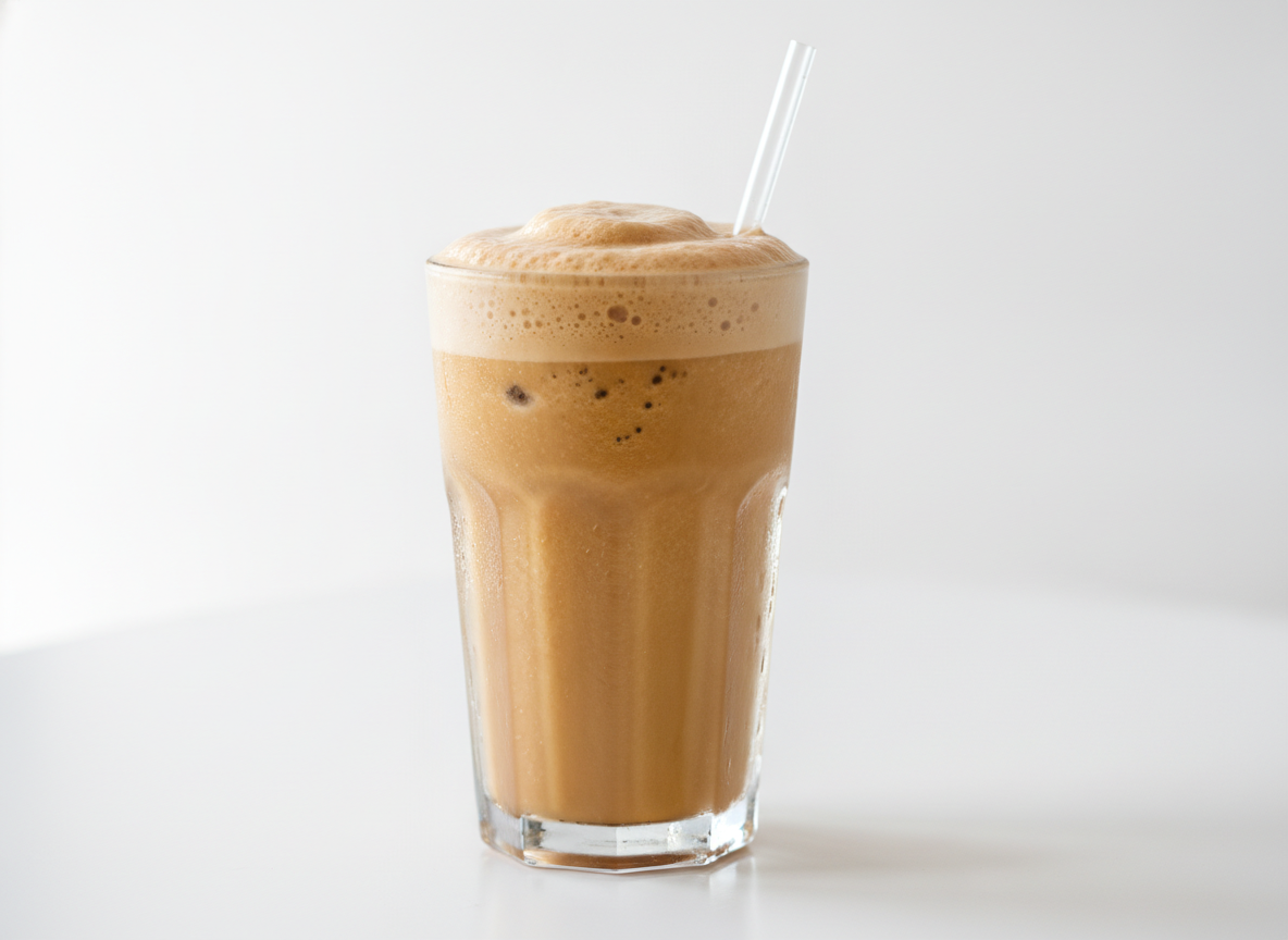 Frappé