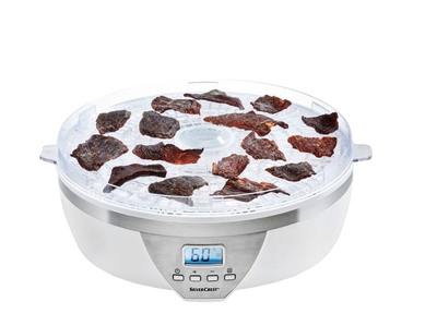 SILVERCREST® Déshydrateur alimentaire – photo 2 – Algérie