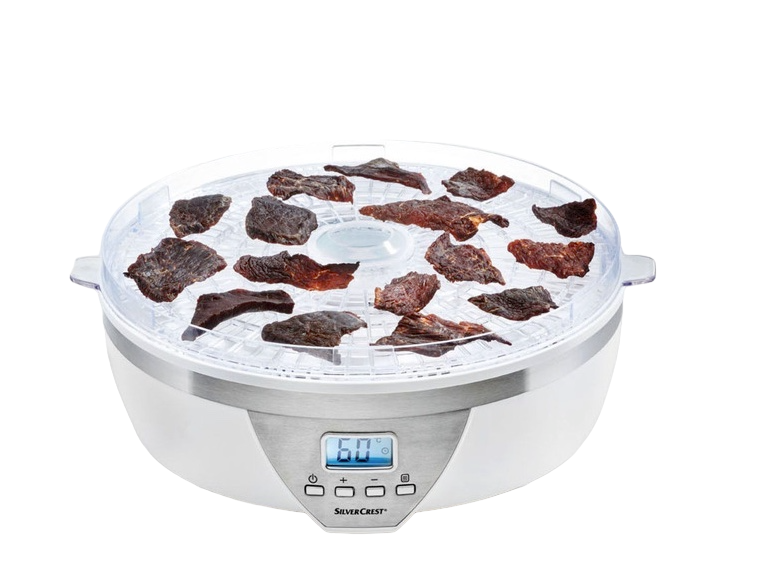 SILVERCREST® Déshydrateur alimentaire – photo 2 – Algérie