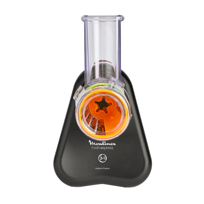 Moulinex Découpe-légumes Fresh Express 3-en-1