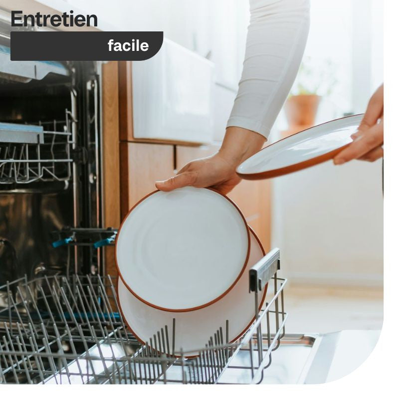 Pièces du Magimix Juice Expert 3 au lave-vaisselle