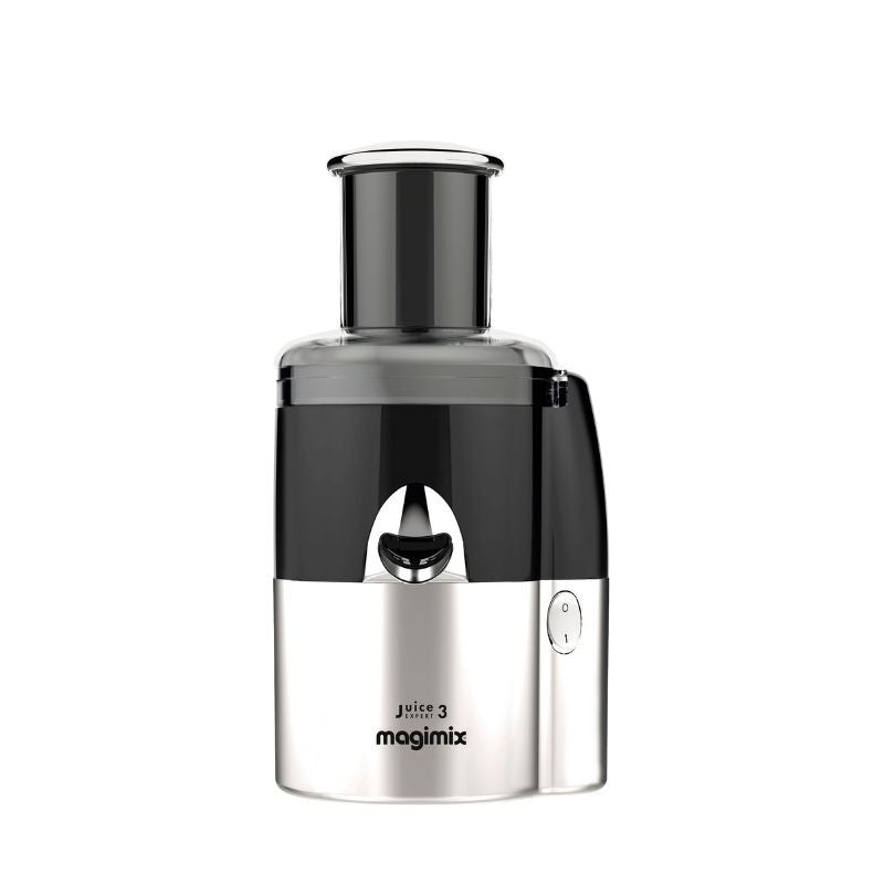 Magimix Juice Expert 3 chrome et noir, Algérie