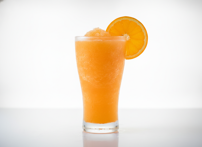 Jus glacé