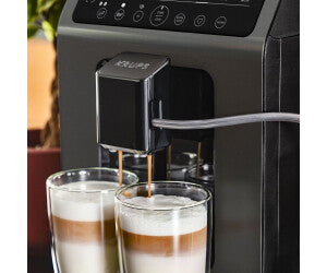 Krups Evidence EA89Z – One-Touch Cappuccino, mousse de lait automatique – Algérie