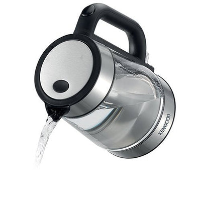 Kenwood bouilloire verre – detail
