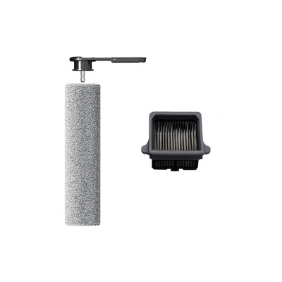 Kit brosse rouleau + filtre HEPA compatible Tineco Floor One S7 FlashDry, S7 Pro et S6 – Algérie