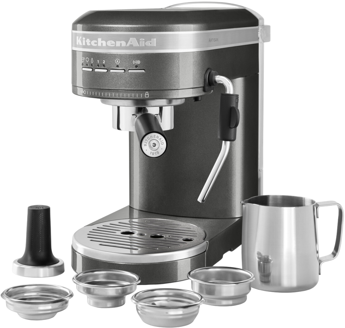 KitchenAid Machine à expresso artisan