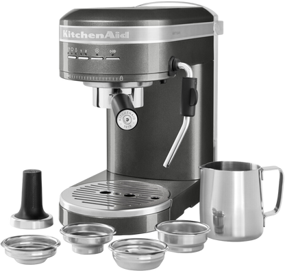 KitchenAid Machine à expresso artisan