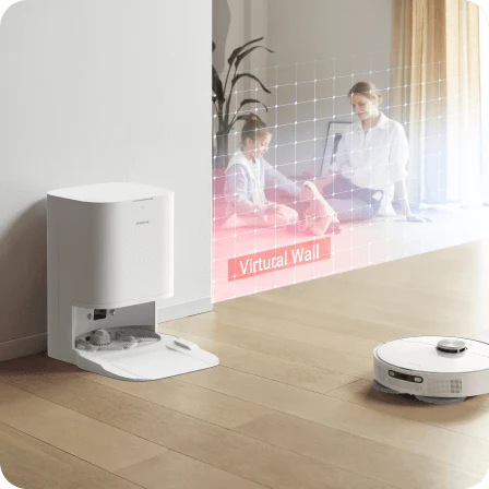 Murs virtuels