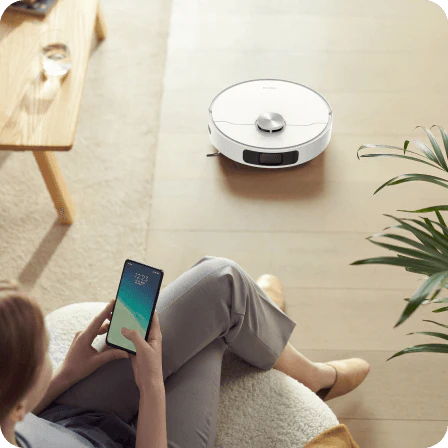 Nettoyage personnalisable